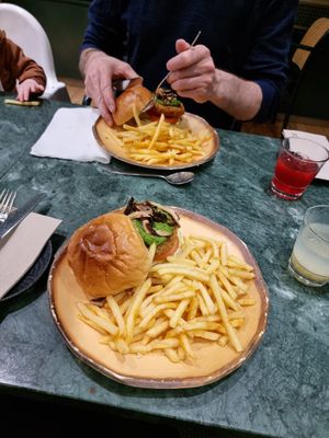  at The Green Affair - Chiado in Lisbon