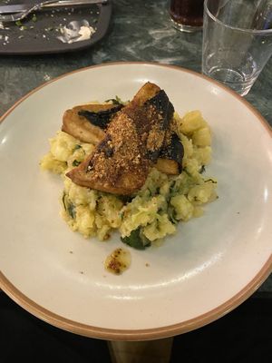   at The Green Affair - Chiado in Lisbon