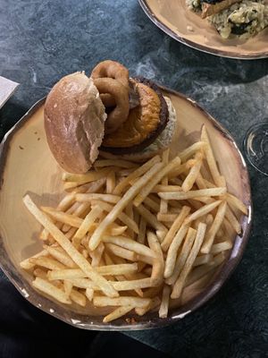   at The Green Affair - Chiado in Lisbon