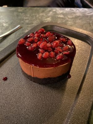   at The Green Affair - Chiado in Lisbon