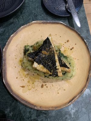   at The Green Affair - Chiado in Lisbon