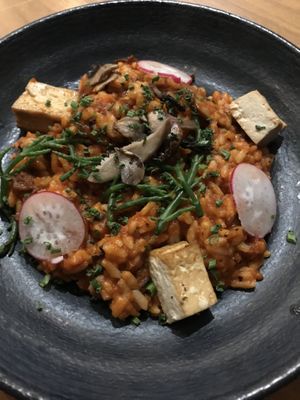   at The Green Affair - Chiado in Lisbon