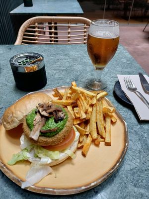  at The Green Affair - Chiado in Lisbon