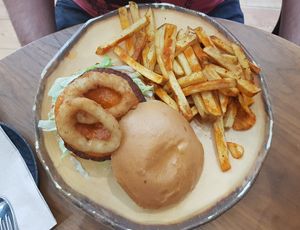  at The Green Affair - Chiado in Lisbon