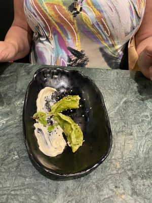   at The Green Affair - Chiado in Lisbon