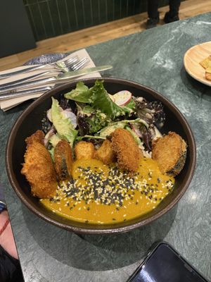   at The Green Affair - Chiado in Lisbon