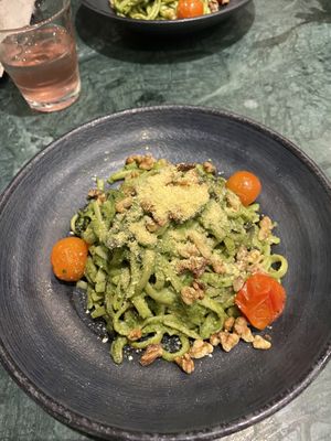   at The Green Affair - Chiado in Lisbon