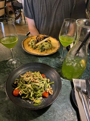  at The Green Affair - Chiado in Lisbon