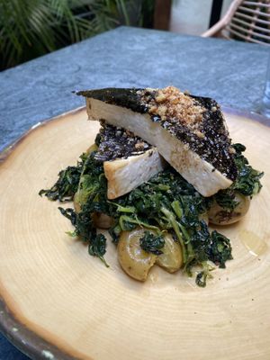   at The Green Affair - Chiado in Lisbon