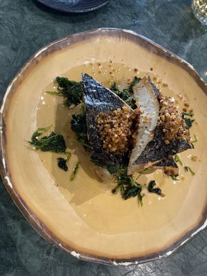   at The Green Affair - Chiado in Lisbon