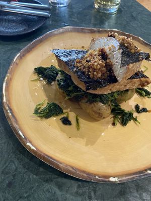   at The Green Affair - Chiado in Lisbon