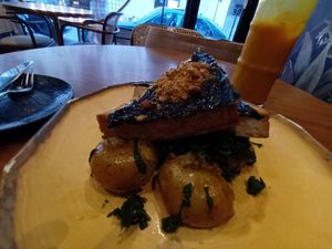  at The Green Affair - Chiado in Lisbon