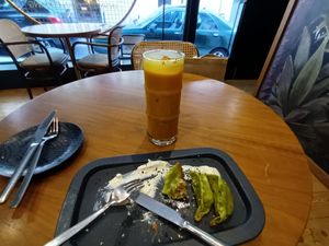  at The Green Affair - Chiado in Lisbon