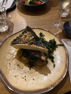   at The Green Affair - Chiado in Lisbon