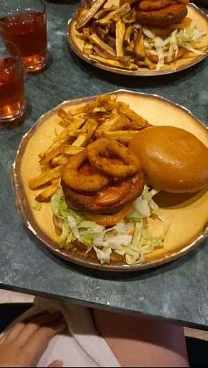  at The Green Affair - Chiado in Lisbon