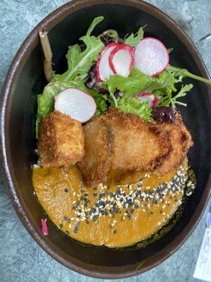   at The Green Affair - Chiado in Lisbon