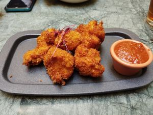  at The Green Affair - Chiado in Lisbon