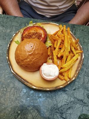  at The Green Affair - Chiado in Lisbon