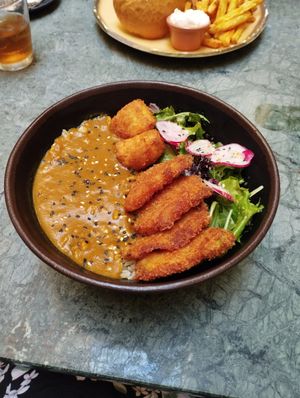  at The Green Affair - Chiado in Lisbon