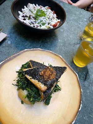  at The Green Affair - Chiado in Lisbon