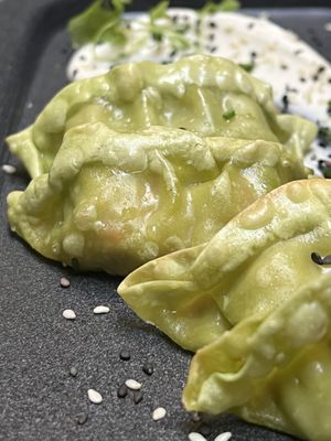   at The Green Affair - Chiado in Lisbon