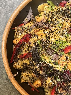   at The Green Affair - Chiado in Lisbon