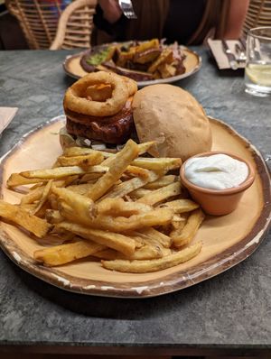  at The Green Affair - Chiado in Lisbon