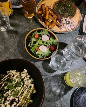   at The Green Affair - Chiado in Lisbon