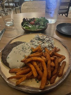   at The Green Affair - Chiado in Lisbon