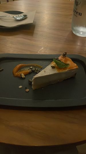   at The Green Affair - Chiado in Lisbon