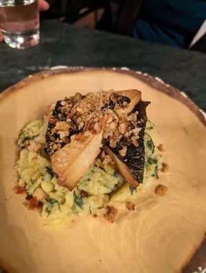  at The Green Affair - Chiado in Lisbon