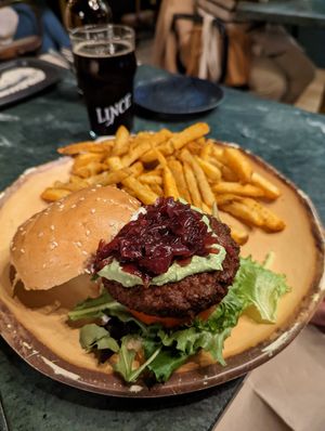  at The Green Affair - Chiado in Lisbon