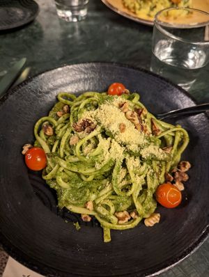  at The Green Affair - Chiado in Lisbon