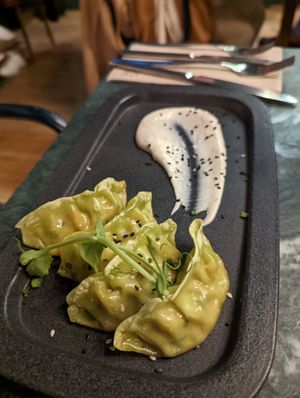  at The Green Affair - Chiado in Lisbon