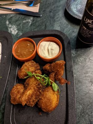  at The Green Affair - Chiado in Lisbon