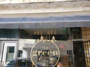  at The Green Affair - Chiado in Lisbon