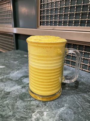   at The Green Affair - Chiado in Lisbon