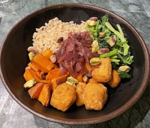   at The Green Affair - Chiado in Lisbon