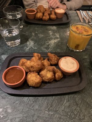   at The Green Affair - Chiado in Lisbon