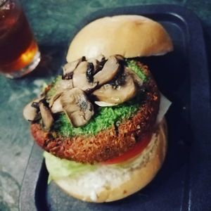  at The Green Affair - Chiado in Lisbon