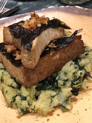   at The Green Affair - Chiado in Lisbon