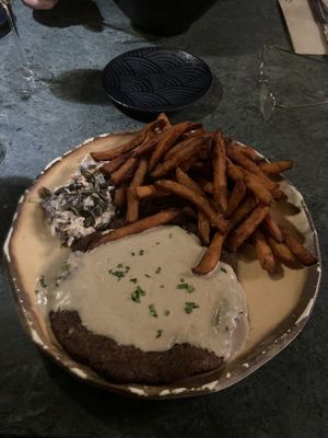   at The Green Affair - Chiado in Lisbon