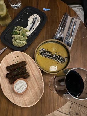   at The Green Affair - Chiado in Lisbon