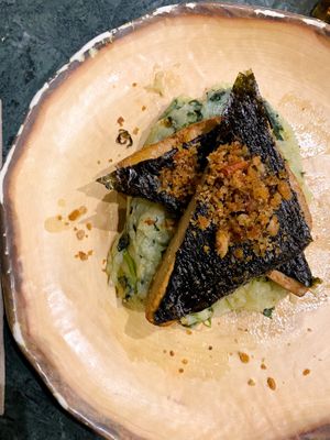   at The Green Affair - Chiado in Lisbon