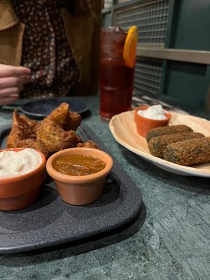  at The Green Affair - Chiado in Lisbon