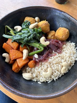   at The Green Affair - Chiado in Lisbon