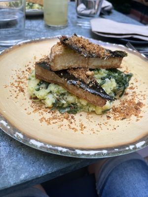   at The Green Affair - Chiado in Lisbon