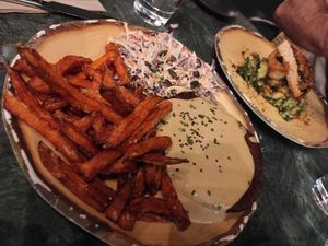 Super bom at The Green Affair - Chiado in Lisbon