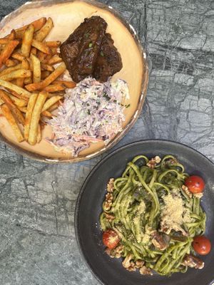   at The Green Affair - Chiado in Lisbon