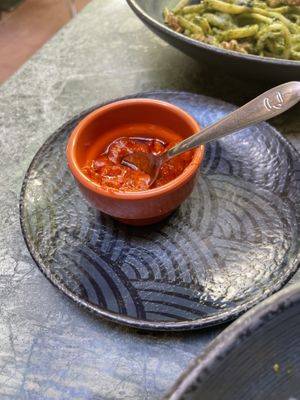   at The Green Affair - Chiado in Lisbon